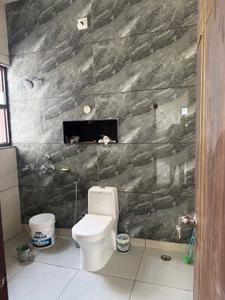 Bathroom Image of 1600 Sq.ft 2 BHK Builder Floor for rent in Gadigarh Jammu for Rs. 20000