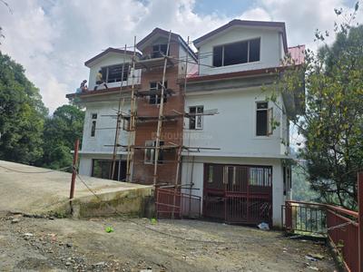 Image of 750 Sq.ft 2 BHK Apartment / Flat for sale in New Shimla, Shimla for Rs. 5500000