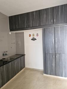 Kitchen Image of 2400 Sq.ft 2 BHK Independent House for rent in Kodikulam Madurai for Rs. 25000