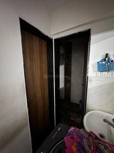 Image of 695 Sq.ft 1 BHK Apartment / Flat for rent in TCG Panorama Phase II Bldg B, Ambegaon Budruk, Pune for Rs. 17000