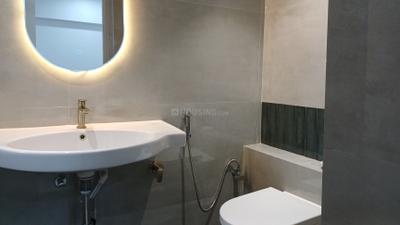 Image of 1510 Sq.ft 3 BHK Apartment / Flat for sale in Savvy Swaraaj Pragati Ph 2B, Gota, Ahmedabad for Rs. 8900000