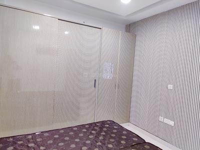 Image of 600 Sq.ft 1 BHK Builder Floor for rent in Ramesh Nagar, New Delhi for Rs. 25000