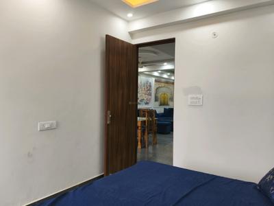 Bedroom Image of 1500 Sq.ft 3 BHK Apartment / Flat for sale in Vihaan Wardania, Noida Extension Greater Noida for Rs. 5504500
