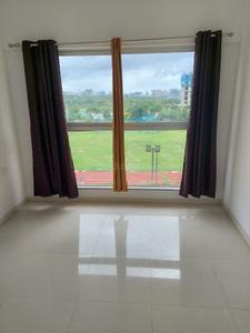 Bedroom Image of 980 Sq.ft 2 BHK Apartment / Flat for sale in Godrej Boulevard, Manjari Budruk Pune for Rs. 8888888