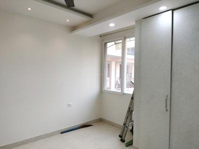 Bedroom Image of 2000 Sq.ft 4 BHK Apartment / Flat for sale in Kamakshi Apartment, Sector 6 Dwarka New Delhi for Rs. 34000000