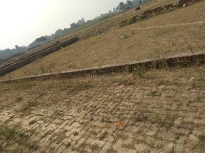 Image of 1200 Sq.ft Residential Plot / Land for sale in Dubagga, Lucknow for Rs. 950000