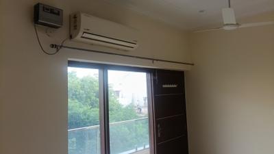 Bedroom Image of 2850 Sq.ft 3 BHK Builder Floor for rent in Sector 41 Gurgaon for Rs. 65000