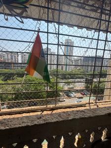 Balcony Image of 1790 Sq.ft 3 BHK Apartment / Flat for sale in Gahlot Majesty, Seawoods Navi Mumbai for Rs. 36000000