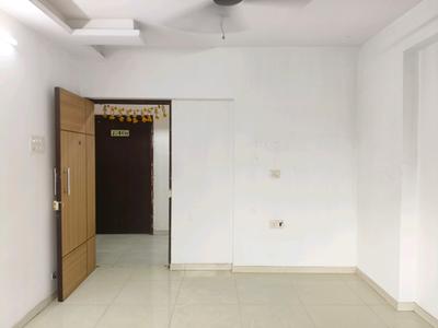 Living Room Image of 555 Sq.ft 1 BHK Apartment / Flat for sale in Dynamic Crest Phase I Rimo Everest, Khidkali Thane for Rs. 4100000