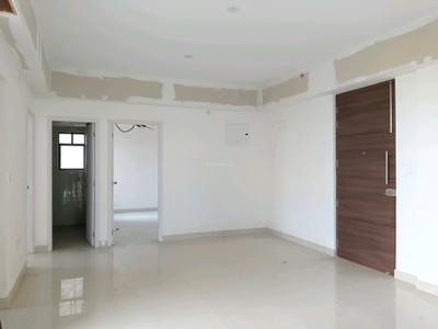 Living Room Image of 1300 Sq.ft 4 BHK Apartment / Flat for sale in Primarc Southwinds, Rajpur Kolkata for Rs. 14000000