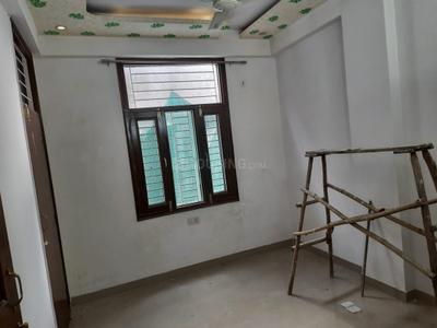 Bedroom Image of 1200 Sq.ft 3 BHK Apartment / Flat for sale in Mansarovar Jaipur for Rs. 4800000