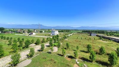 Image of 1200 Sq.ft Residential Plot / Land for sale in Bajrang Vatika, Mednipur Badripur, Dehradun for Rs. 2600000