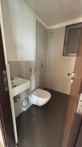 Bathroom Image of 567 Sq.ft 1 BHK Apartment / Flat for sale in Ashar Pulse, Thane West Thane for Rs. 9000000