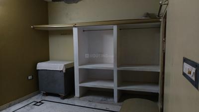 1 BHK Independent House