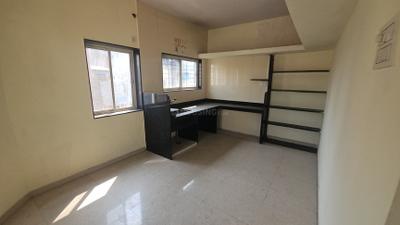 Kitchen Image of 350 Sq.ft 1 RK Duplex for rent in Karanje Turf Satara Satara for Rs. 6000