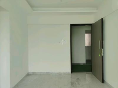 Living Room Image of 1350 Sq.ft 2 BHK Apartment / Flat for sale in Pam Solitaire Castle, Vasai West Vasai for Rs. 8000000