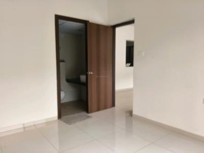 Bedroom Image of 1210 Sq.ft 2.5 BHK Apartment / Flat for sale in Shapoorji Pallonji Vanaha, Bavdhan Pune for Rs. 9999999