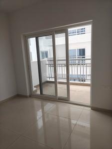 Bedroom Image of 1260 Sq.ft 2 BHK Apartment / Flat for sale in Anvita Ivana, Kollur Hyderabad for Rs. 10100000