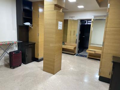 Hall Image of 3000 Sq.ft 3 BHK Villa for rent in Geras Boat Club Gardens, Sangamvadi Pune for Rs. 90000
