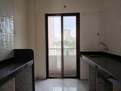 Kitchen Image of 1563 Sq.ft 3 BHK Apartment / Flat for sale in Pratik Gems, Kamothe Navi Mumbai for Rs. 18200000