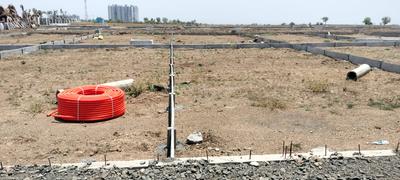 Image of 1600 Sq.ft Residential Plot / Land for sale in Shankarpur, Nagpur for Rs. 5392000