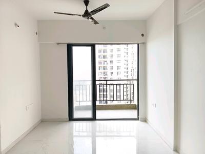 Living Room Image of 819 Sq.ft 2 BHK Apartment / Flat for sale in Runwal Gardens Phase 3 Bldg No 24 To 26, Dombivli East Thane for Rs. 5900000