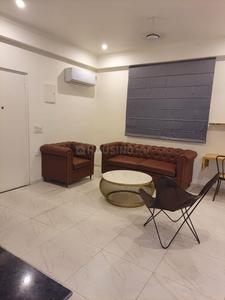 1 RK Flat