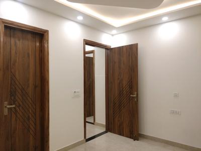 Bedroom Image of 1602 Sq.ft 3 BHK Builder Floor for sale in BPTP District 2, Sector 86 Faridabad for Rs. 18500000