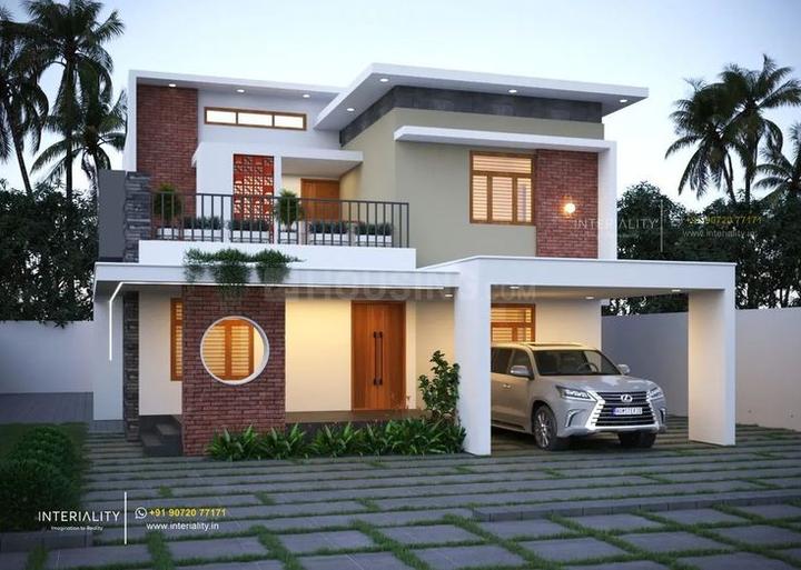 Sri Ramakrishna Mission Vidyalaya Campus, Periyanaickenpalayam Main Image 1