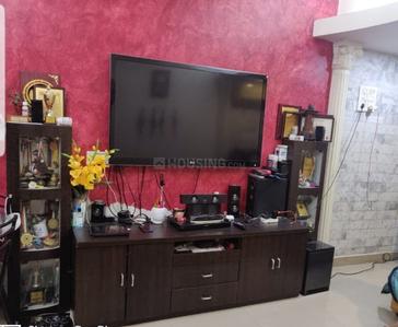 Hall Image of 550 Sq.ft 1.5 BHK Apartment / Flat for sale in Matunga West Mumbai for Rs. 22500000