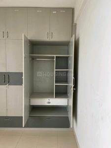 Bedroom Image of 709 Sq.ft 2 BHK Apartment / Flat for sale in Breez Global Heights, Sector 33 Sohna for Rs. 5400000