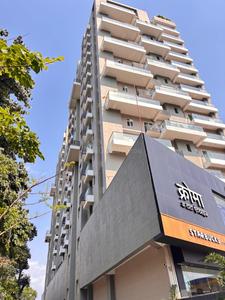 Image of 2614 Sq.ft 4 BHK Apartment / Flat for sale in Kanke, Ranchi for Rs. 28754000