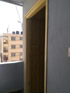 Main Entrance Image of 1250 Sq.ft 2 BHK Apartment / Flat for rent in Akshay, Mahadevapura Bengaluru for Rs. 33000