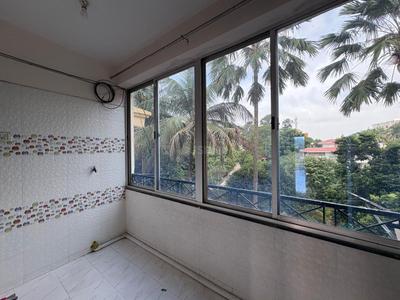 Balcony Image of 1650 Sq.ft 3 BHK Apartment / Flat for sale in Kanke Road Ranchi for Rs. 8799999
