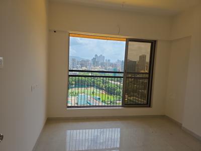 Bedroom Image of 700 Sq.ft 2 BHK Apartment / Flat for sale in Bhoomi Pratishtha, Borivali West Mumbai for Rs. 21000000