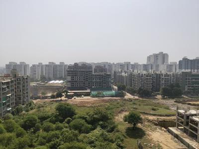 Living Room Image of 1746 Sq.ft 3 BHK Apartment / Flat for sale in Shree Keshvam Heights, Tragad Ahmedabad for Rs. 9999000