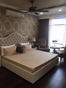 Bedroom Image of 2194 Sq.ft 3 BHK Apartment / Flat for sale in Jaypee The Star Court, Jaypee Greens Greater Noida for Rs. 46000000