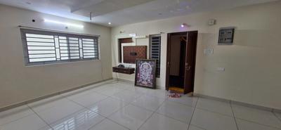 Living Room Image of 1346 Sq.ft 3 BHK Apartment / Flat for sale in PNT Colony Vijayawada for Rs. 6000000
