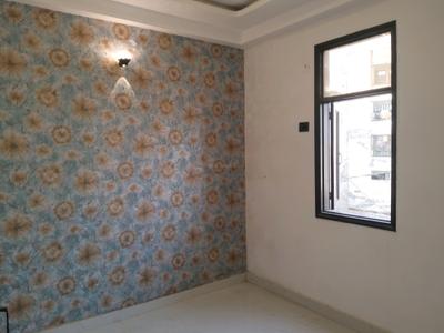 Bedroom Image of 900 Sq.ft 3 BHK Apartment / Flat for sale in DLF Ankur Vihar Ghaziabad for Rs. 3200000
