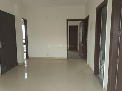 Hall Image of 1620 Sq.ft 3 BHK Builder Floor for sale in Sector 75 Faridabad for Rs. 7500000