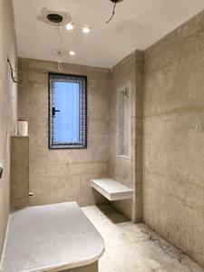 Bedroom Two Image of 3250 Sq.ft 4 BHK Builder Floor for sale in South City Floors 1, Sector 40 Gurgaon for Rs. 47000000