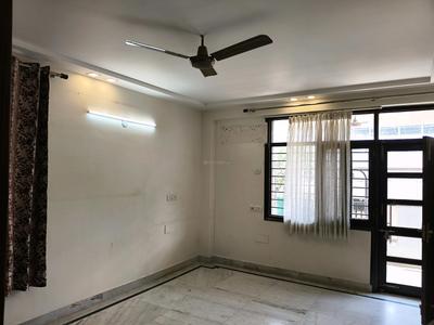 Bedroom Image of 2600 Sq.ft 3.5 BHK Apartment / Flat for rent in Alaknanda Society, Sector 56 Gurgaon for Rs. 65000