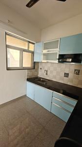 Kitchen Image of 904 Sq.ft 2 BHK Apartment / Flat for sale in Tatvam V Uptown C Wing, Ravet Pune for Rs. 7500000