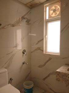 Bedroom Two Image of 1500 Sq.ft 3.5 BHK Apartment / Flat for sale in Smartworld Gems, Sector 89 Gurgaon for Rs. 16200000