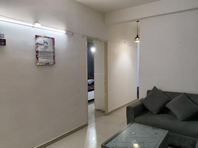 Living Room Image of 950 Sq.ft 2 BHK Apartment / Flat for rent in Shree Vardhman Mantra, Sector 67 Gurgaon for Rs. 33000