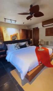 Bedroom Image of 2300 Sq.ft 3 BHK Villa for sale in Porvorim Goa for Rs. 45000000