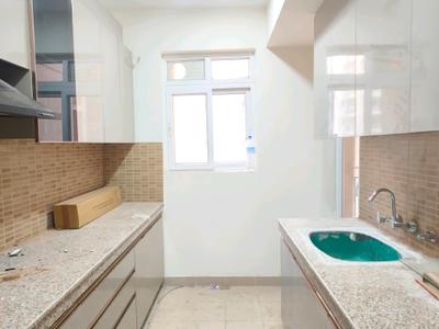 Kitchen Image of 1950 Sq.ft 3 BHK Apartment / Flat for sale in Orris Greenopolis, Sector 89 Gurgaon for Rs. 16800000