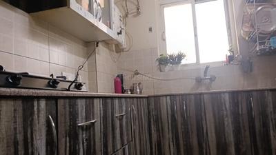 Bathroom Image of 1100 Sq.ft 2 BHK Apartment / Flat for rent in Stellar MI Citihomes, Omicron III Greater Noida for Rs. 20000