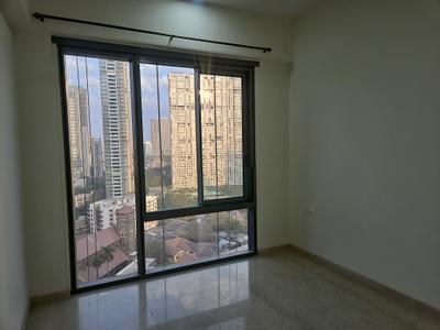 Bedroom Image of 1000 Sq.ft 2 BHK Apartment / Flat for rent in Piramal Mahalaxmi South Tower, Worli Mumbai for Rs. 180000