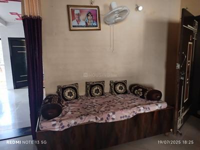 Living Room Image of 1300 Sq.ft 2 BHK Apartment / Flat for sale in MIDC Ambad Nashik for Rs. 6500000